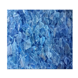 Déchets et rebroyages de bouteilles d'eau PC résistants au sel chaud pour profilés et fibres Application de qualité moule - Product Image 3