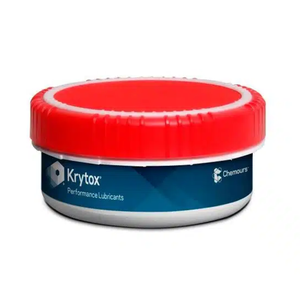 Krytox GPL 294 Fluidos de bomba de vacío 1 kg/caja NSF H1 Espesante de PTFE de Estados Unidos Aceites PFPE Lubricante industrial EE. UU. - Product Image 5