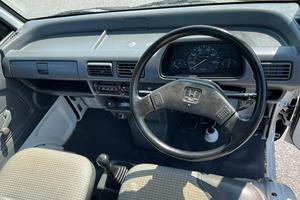 Sử dụng 1996 <span class=keywords><strong>H</strong></span> <span class=keywords><strong>O</strong></span> N D một acty sdx 4WD sẵn sàng để tàu - Product Image 5