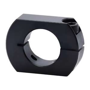 Collier d'arbre en aluminium 8mm 12mm 25mm 50mm - Product Image 2