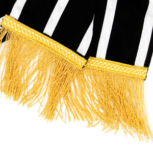 Orden de alta calidad de moda de Monitor secreto 1er grado Sash Custom Masonic Regalia Sash - Product Image 6