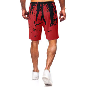 Shorts de sport respirants pour hommes colorés nouveau séchage rapide Fitness Jogging entraînement en gros meilleure vente adultes portent des shorts d'été - Product Image 6