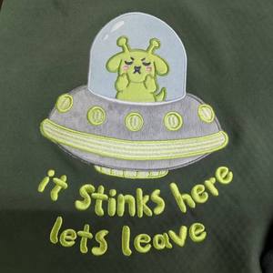 Vente en gros de t-shirts pour hommes en coton lourd de haute qualité, surdimensionnés, noirs, personnalisables avec broderie - Product Image 3