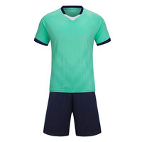 Uniforme de fútbol
