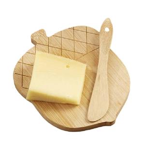 Planche à découper suspendue en bois artisanale classique pour cuisine, prix de gros, planche à découper en bois grainé, planche à découper en bois et résine personnalisée, bloc à fromage - Product Image 6