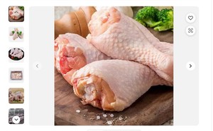 Cuisses et Jambes de Canard Surgelées de Qualité Supérieure et Dinde Fraîche de Premier Choix pour la Vente en Gros - Product Image 4