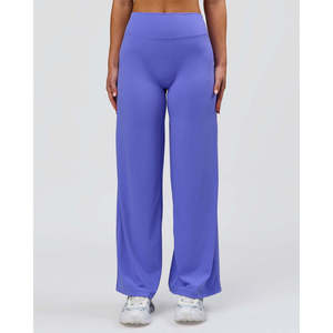 Pantalon de course taille haute Elixir pour petites tailles - Bluebell - Product Image 6