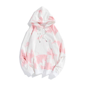 Sudadera con Capucha de Forro Polar con Cremallera y Estampado Personalizado para Hombre, Corte Regular, Gruesa, 100% Algodón/Poliéster, Bordado OEM, Secado Rápido - Product Image 3