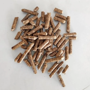 Améliorez votre chauffage avec des granulés de bois à faible teneur en cendres pour un usage industriel et résidentiel - Product Image 5