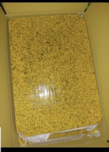 Fruta de la Pasión congelada tropical Origen de Vietnam A granel IQF embalado listo para enviar para Barra de jugos o fábrica de alimentos - Product Image 4