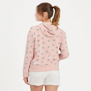 Hot Sale Plus Size Hoodies Unique Design In Different Color Autumn Winter Wear Anti-Pilling Women's Hoodies & Sweatshirts - Product Image 2