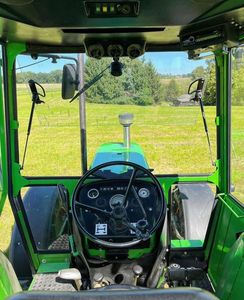 Tractor Deutz Fahr 6,4 USADO 4X4 - Product Image 2