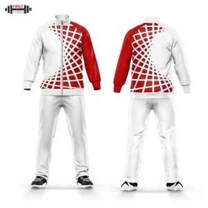 Breathable Casual Smart Men's <b>Tie</b> <b>Dye</b> Winter Plus Size 2-Piece Heavyweight 100% Cotton Quick Dry Tracksuit Sportswear - Product Image 1