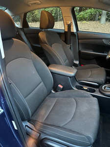 Usado 2021 Ki * a Forte LXS - Product Image 4