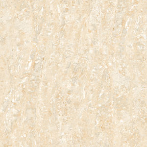 Carreaux de porcelaine de sol à effet brun indien Offre Spéciale Premium 60X60 Technique de mosaïque moderne Isolation thermique à haute brillance Gujarat - Product Image 2