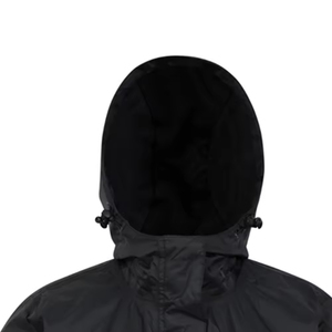 Veste chaude et imperméable coupe-vent de haute qualité OEM Logo personnalisé Veste softshell pour hommes Design bon marché Veste de pluie décontractée pour hommes - Product Image 2