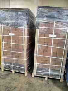 Briques de tourbe de coco modernes de 5 kg en fibre de coco du fabricant américain Engrais granulaires de plantation agricole avec un design élégant - Product Image 3