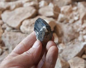 Coltan Columbite Tantalite Magnesium <b>Bar</b> AZ31B for Water Heaters and Boilers Round <b>Bar</b> Application - Product Image 5