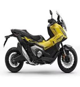 Sarl offre 2025 pour XA-DV 750 Adventure Motos tout-terrain de haute qualité à prix raisonnable et prêtes à être expédiées - Product Image 1
