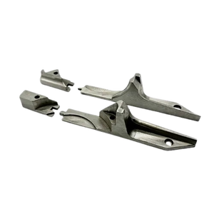 Assemblage du guide-Molins Mark 8 Pièce de rechange pour machine de fabrication de cigarettes-Pièce de rechange pour des performances de machine fiables - Product Image 1