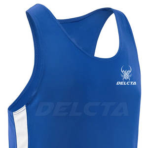 Uniforme de Boxeo de Marca Privada Personalizado, Venta Directa de Fábrica, Uniforme de Boxeo con MOQ Bajo - Product Image 5
