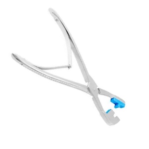 Applicateur pour fixation externe orthopédique SOSI Nut, instrument chirurgical de précision, fixateur circulaire de traumatisme type Ilizrov - Product Image 6