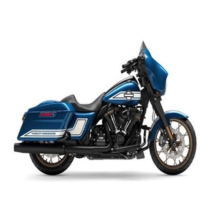 รถมอเตอร์ไซค์ HOT SELLING 2026 024 LHXST - Street Glide ST รุ่นขายดี - Product Image 2