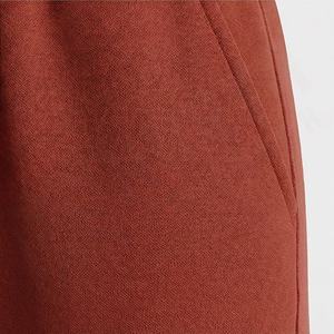 Streetwear Track Pants Printed Logo Fitted Skinny Cotton Yoga <b>Trouser</b> Running <b>Sports</b> Gym Jogger Custom <b>Men</b> Sweatpants Activewear - Product Image 5