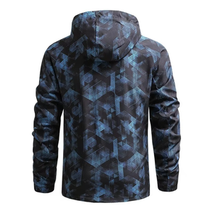 Best Quality Puffer <b>Jacket</b> For Men Custom Logo Winter Causal Windproof <b>Jacket</b> Full <b>Zip</b> <b>Up</b> Waterproof Outdoor Men <b>Jackets</b> - Product Image 5