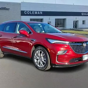 Buick Enclave Essence 2024 Usado, Estilo Confortable, Modelo 2025, Ligeramente Usado - Product Image 1