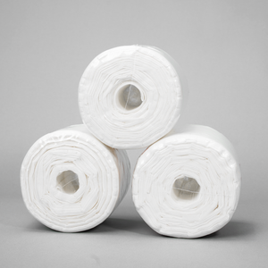 Toallas faciales desechables de tela no tejida de alta calidad a un precio razonable para toallitas desmaquillantes - Product Image 6