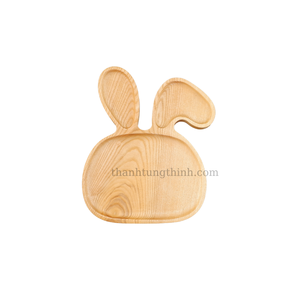 Venta al por mayor bandeja de madera de acacia personalizada bandeja de servicio decorativa para utensilios de cocina producto superior de Vietnam - Product Image 5