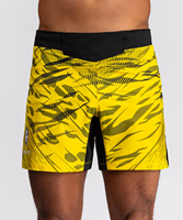 Vêtements de sport de haute qualité Shorts de boxe MMA Vente en gros Arts martiaux Wear Custom Brand Men MMA Shorts In Low quantité minimale de commande Vente en gros