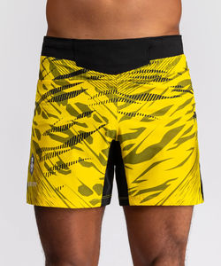Vêtements de sport de haute qualité Shorts de boxe MMA Vente en gros Arts martiaux Wear Custom Brand Men MMA Shorts In Low quantité minimale de commande Vente en gros - Product Image 5