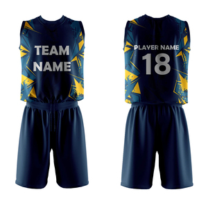 Uniforme de volley-ball de qualité supérieure avec logo personnalisé, meilleur design, vêtements de sport, haute performance, meilleurs uniformes de volley-ball pour hommes et femmes - Product Image 3