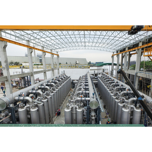 [Sseng] một hệ thống xử lý nước được cấp bằng sáng chế với bộ lọc sợi (Loại áp lực): pcf - Product Image 4