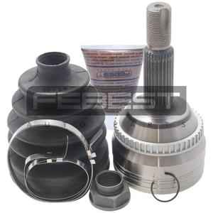 Giunto a velocità costante esterno 29x55x26 (0110-ZZE132A48) - Product Image 1