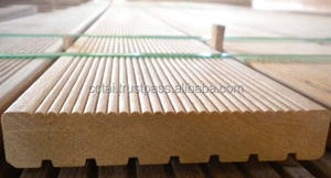 Plataformas de Madera Entrelazadas para Caminos (Antideslizantes) - Product Image 5