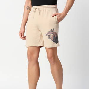 Shorts para Hombre al Por Mayor, Fabricante de Pakistán, Último Estilo, Mejor Calidad, Nuevo Diseño, Shorts con Estampado para Hombre - Product Image 3