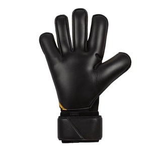 Gants de gardien de but en cuir de haute qualité, style nouveau, durables, respirants, imperméables/anti-vent, antidérapants - Product Image 2