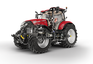 Tractor IH en Venta, 70HP, 4WD, Equipo Agrícola con Motor y Bomba para Cultivo Agrícola y Operaciones Pesadas en el Campo - Product Image 5