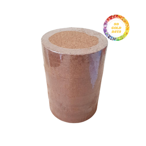 บล็อก COCO peat 5กก. ที่เป็นมิตรกับสิ่งแวดล้อมที่มีอัตราส่วนการขยายตัวสูงและระดับค่า pH ที่เสถียรสำหรับการใช้งานที่เพิ่มขึ้นและภูมิทัศน์ - Product Image 2