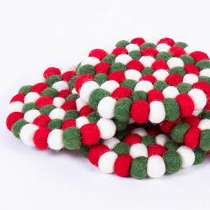 Tùy chỉnh in dệt placemats và đế lót ly đặt cho nhà bếp ăn uống văn phòng cà phê đám cưới ngoài trời bên - Product Image 4