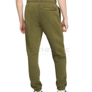 For Sale OEM ODM Casual Style <b>Men</b> <b>Trousers</b> Private Label 2024 Top Selling <b>Lightweight</b> <b>Men</b> <b>Trousers</b> - Product Image 1