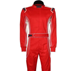 Combinaisons de karting respirantes, imperméables et personnalisables dans des couleurs variées, combinaisons de qualité supérieure à prix raisonnable - Product Image 6