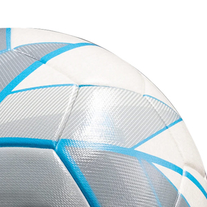 2025 Nouveau design officiel Taille 5 Ballons de football pour entraînement sportif Football cousu à la machine à vendre Ballon de football OEM à bas prix - Product Image 3