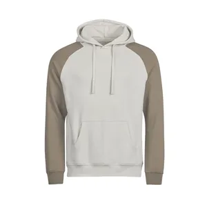 เสื้อฮู้ดสองสีแบบยั่งยืนสำหรับการส่งเสริมการขายสินค้า - Product Image 6