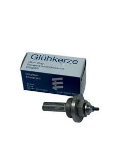 Nouvelle bougie de préchauffage Eberspacher 24V E105, pièce de rechange pour chauffage. 25 1831 01 01 00 pour 1ère génération AC Schnitzer X6 E71 SUV (2008-2014) - Product Image 3