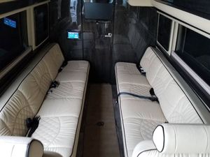 Đáng yêu 2020 tôi-rce-des-be NZ Sprinter sang trọng Cruiser DIESEL V6 xi lanh động cơ tự động - Product Image 3