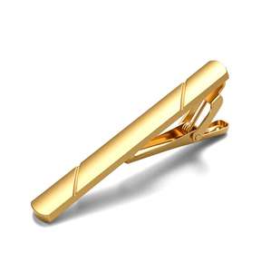 Attaches-cravates de luxe sur mesure pour hommes en twill satiné de qualité supérieure, vente en gros - Product Image 2